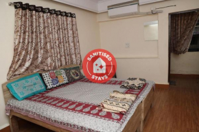 SPOT ON 90731 Pawan Dharamshala